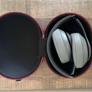 Beats By Dre Studio3 Bluetooth Noise Canceling Headphones